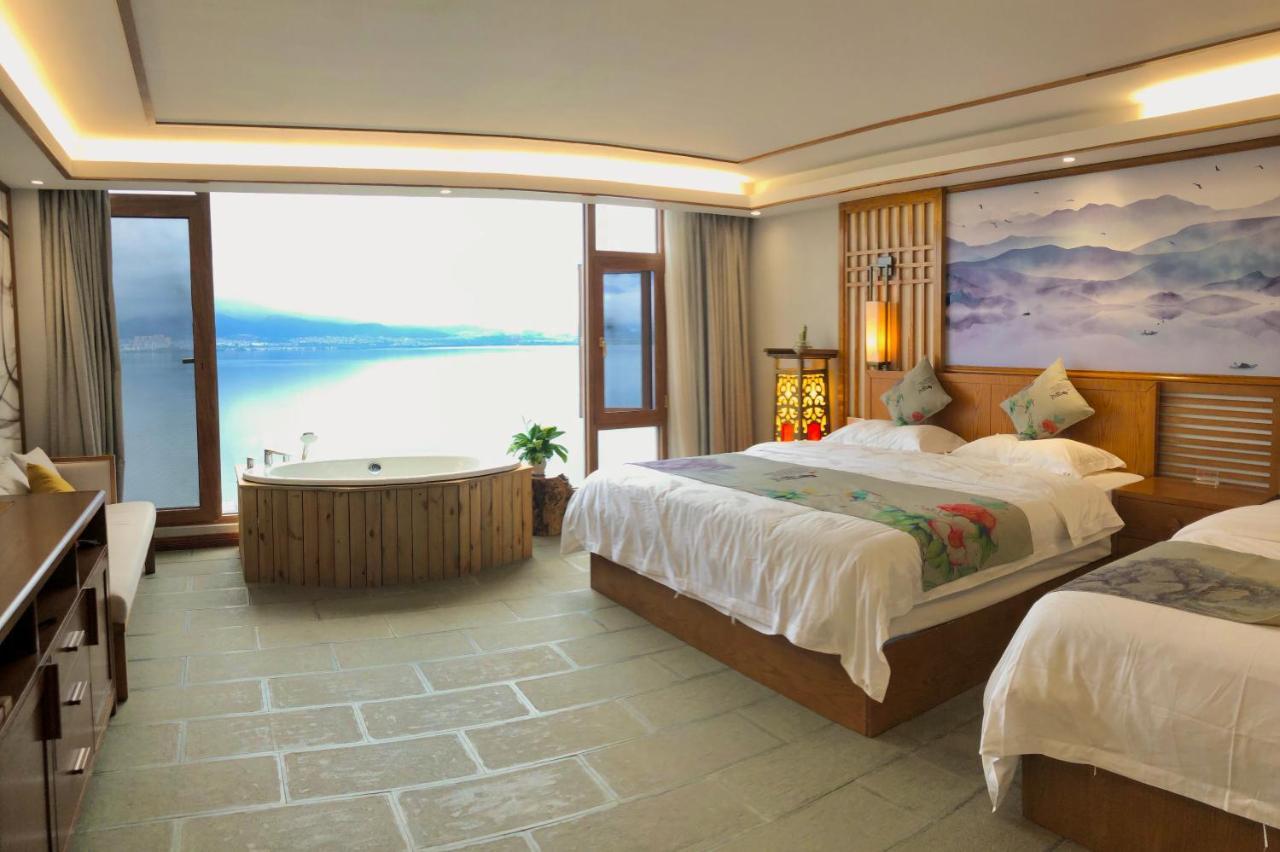 Dali Dare Sea View Gueshouse Ξενοδοχείο Εξωτερικό φωτογραφία