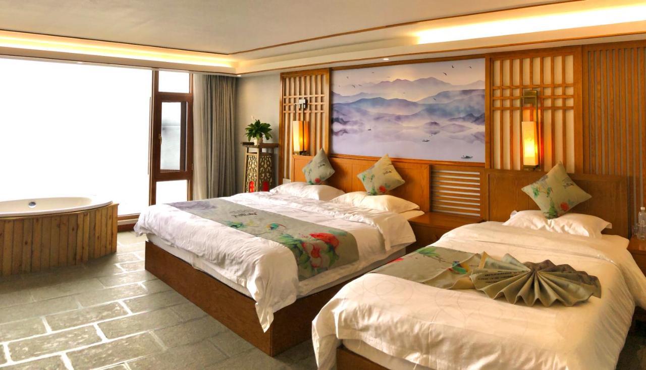 Dali Dare Sea View Gueshouse Ξενοδοχείο Εξωτερικό φωτογραφία