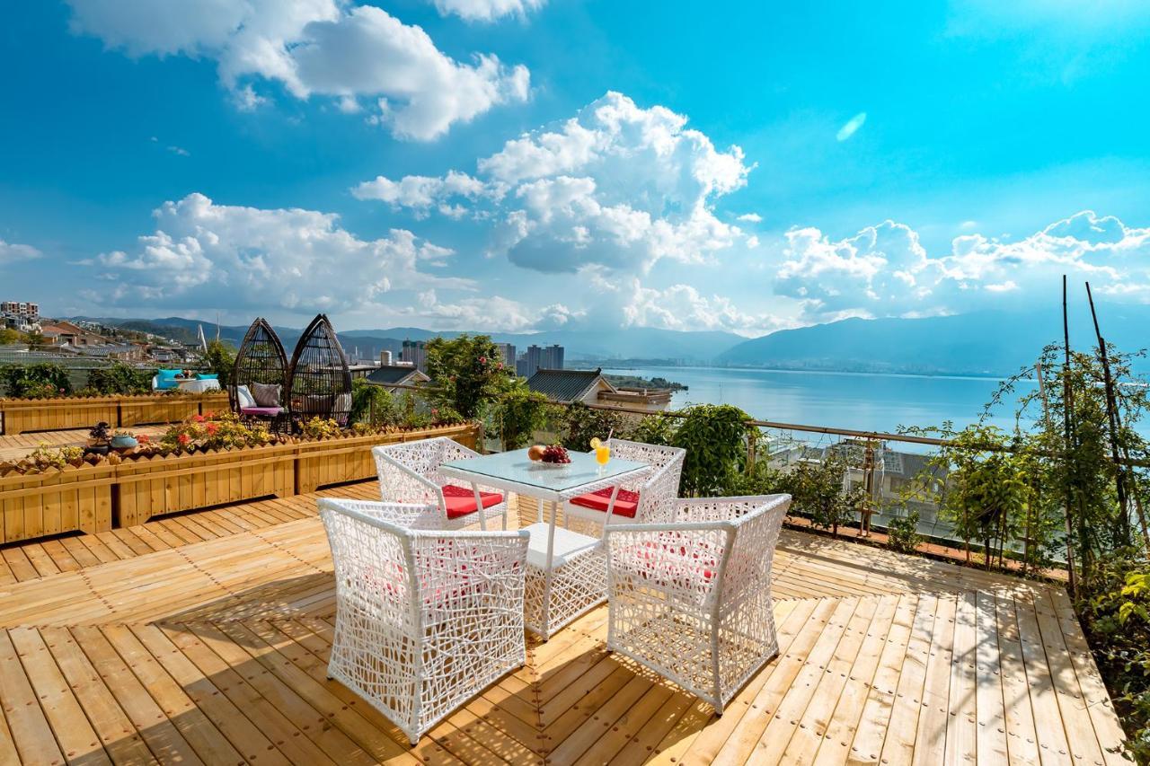 Dali Dare Sea View Gueshouse Ξενοδοχείο Εξωτερικό φωτογραφία
