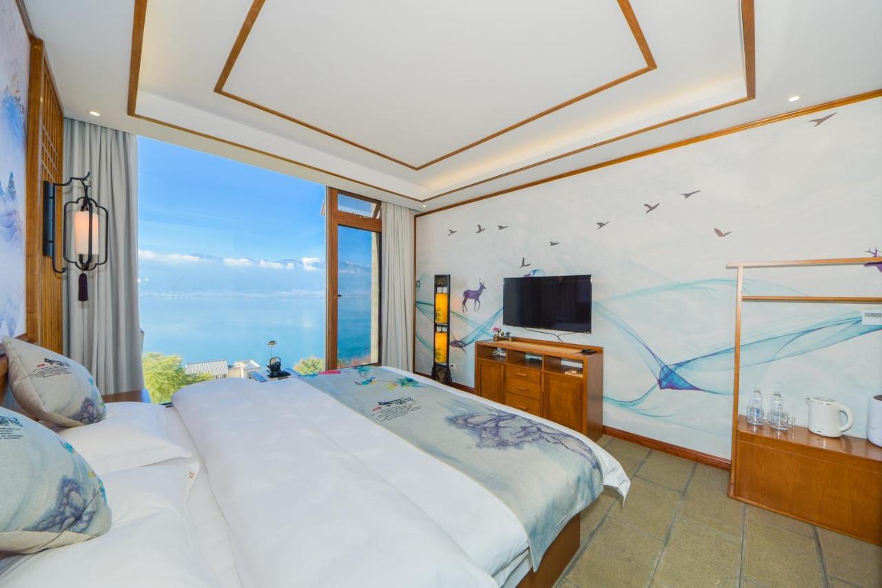 Dali Dare Sea View Gueshouse Ξενοδοχείο Εξωτερικό φωτογραφία