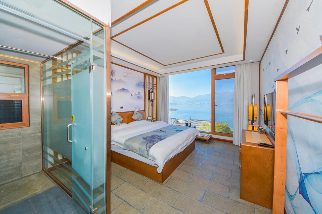 Dali Dare Sea View Gueshouse Ξενοδοχείο Εξωτερικό φωτογραφία