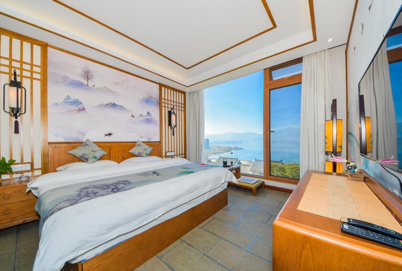 Dali Dare Sea View Gueshouse Ξενοδοχείο Εξωτερικό φωτογραφία