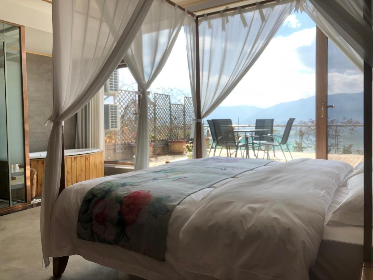 Dali Dare Sea View Gueshouse Ξενοδοχείο Εξωτερικό φωτογραφία