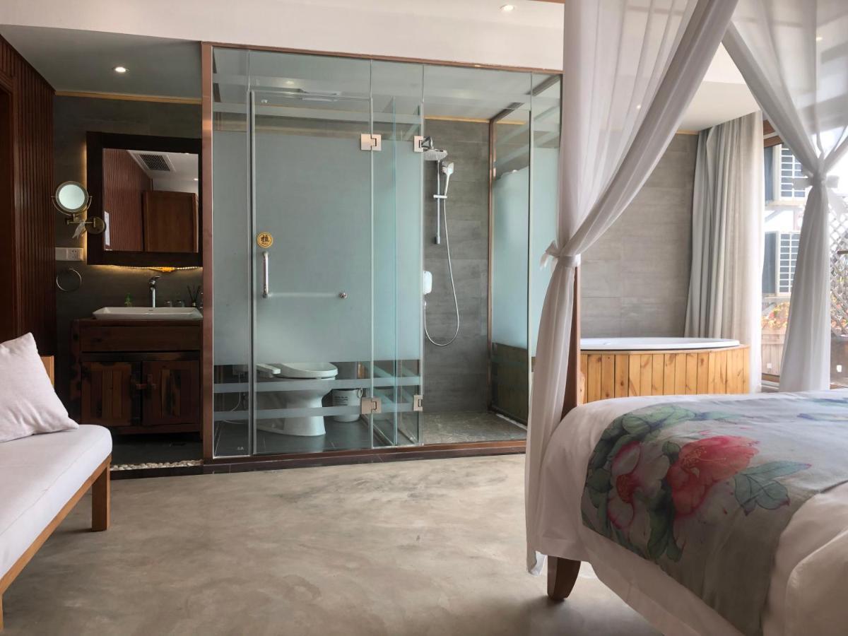 Dali Dare Sea View Gueshouse Ξενοδοχείο Εξωτερικό φωτογραφία