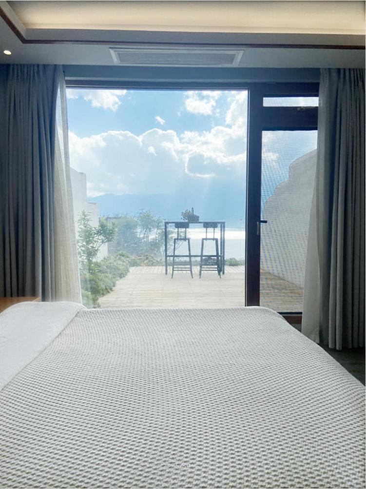 Dali Dare Sea View Gueshouse Ξενοδοχείο Εξωτερικό φωτογραφία