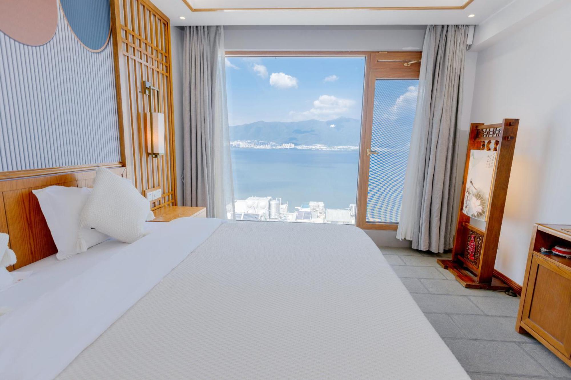 Dali Dare Sea View Gueshouse Ξενοδοχείο Εξωτερικό φωτογραφία