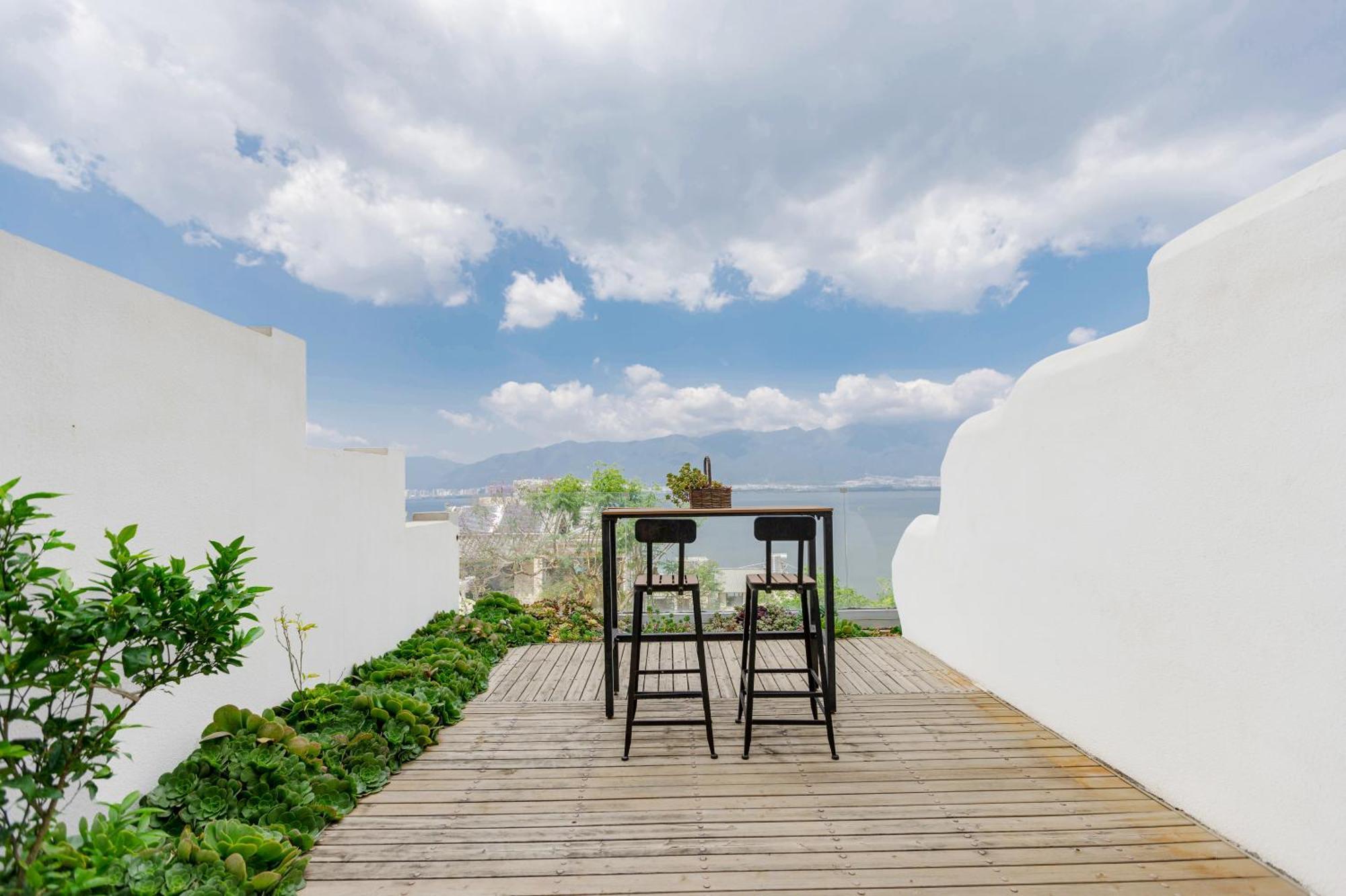 Dali Dare Sea View Gueshouse Ξενοδοχείο Εξωτερικό φωτογραφία