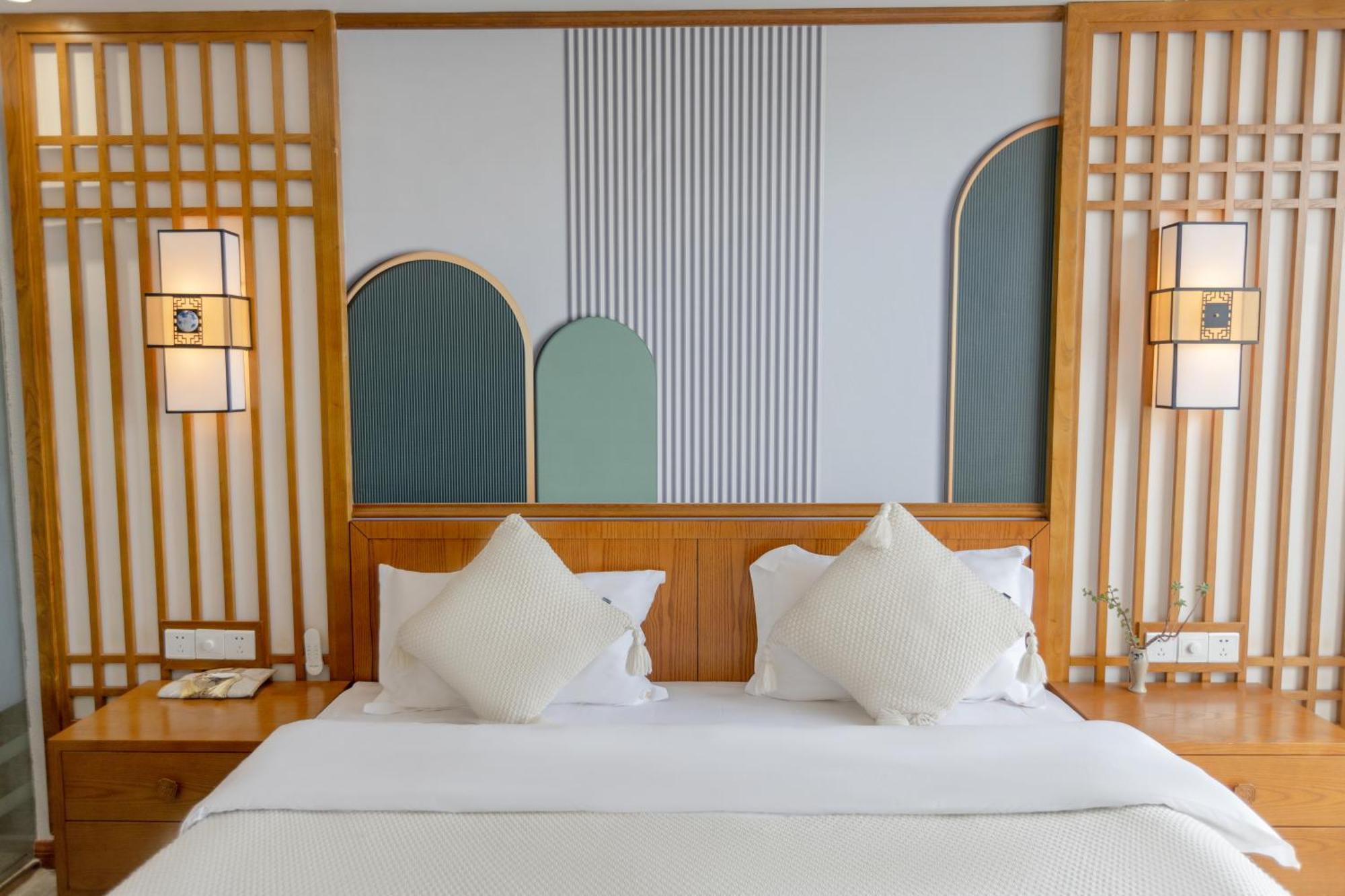 Dali Dare Sea View Gueshouse Ξενοδοχείο Εξωτερικό φωτογραφία