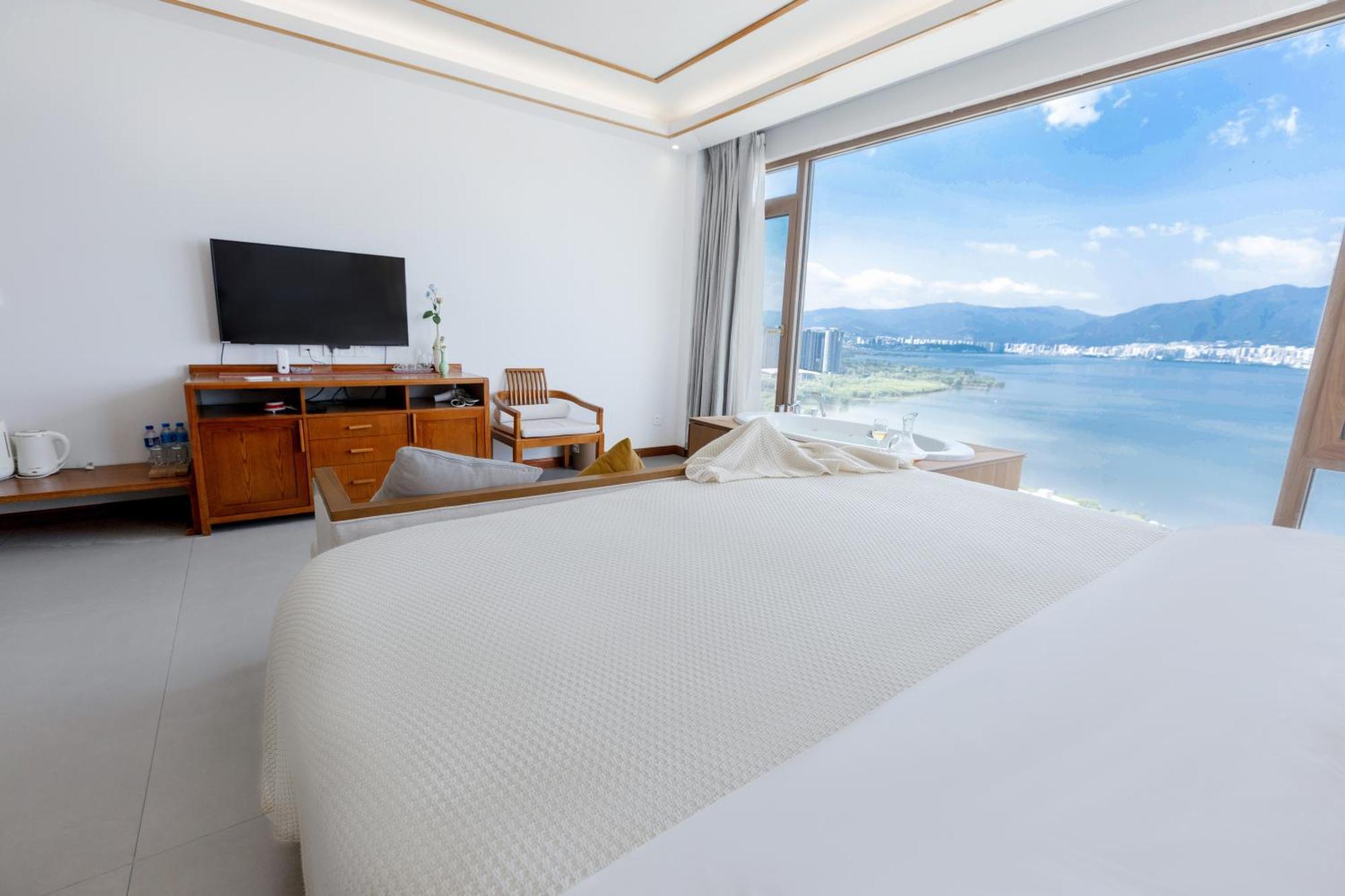 Dali Dare Sea View Gueshouse Ξενοδοχείο Εξωτερικό φωτογραφία