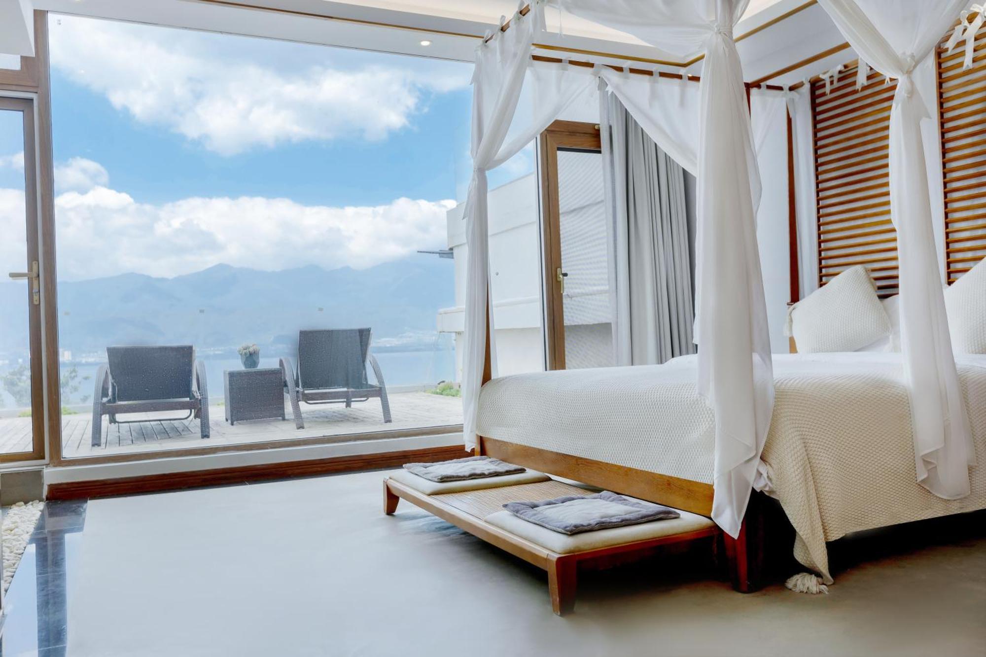 Dali Dare Sea View Gueshouse Ξενοδοχείο Εξωτερικό φωτογραφία
