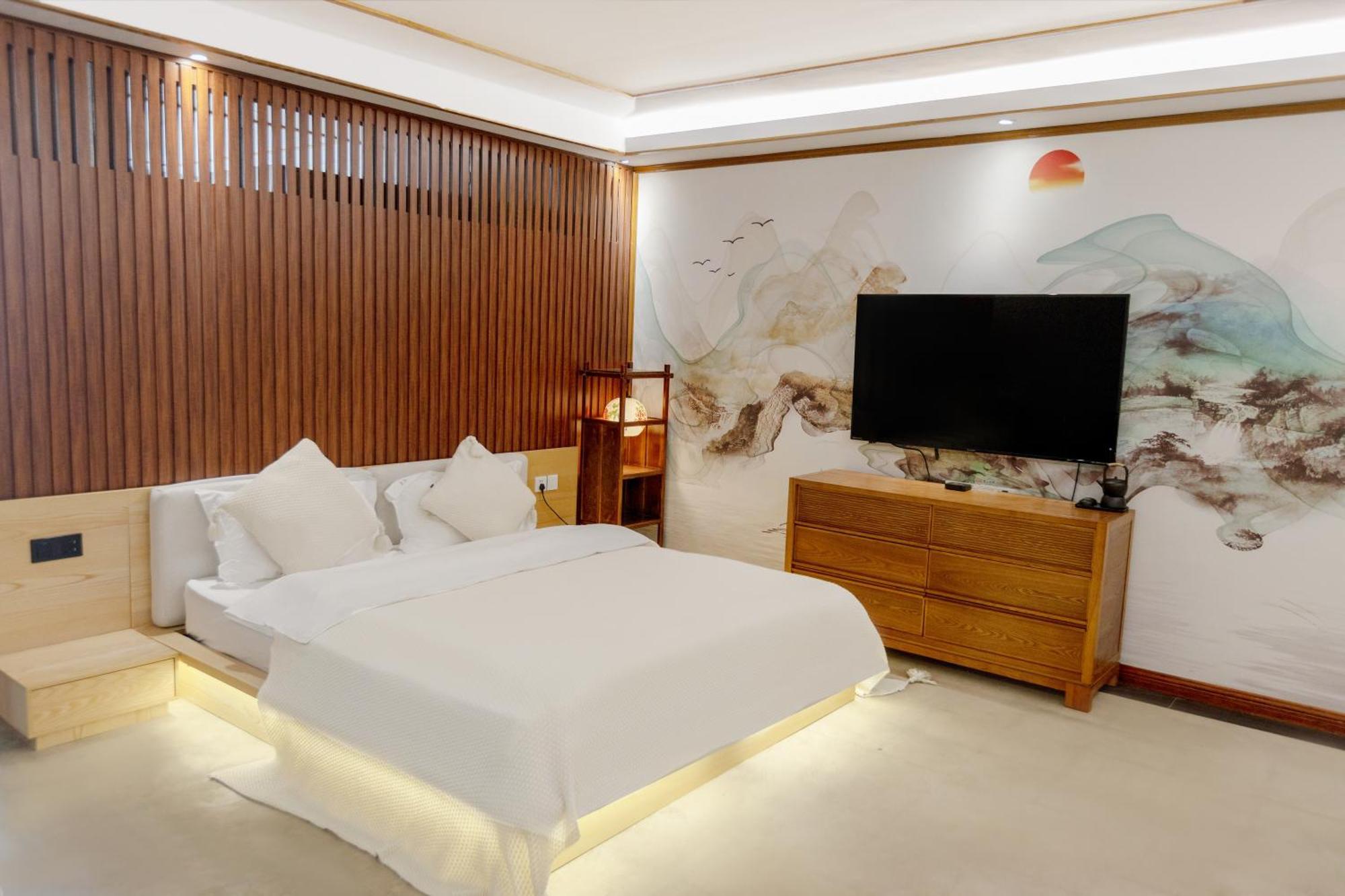 Dali Dare Sea View Gueshouse Ξενοδοχείο Εξωτερικό φωτογραφία
