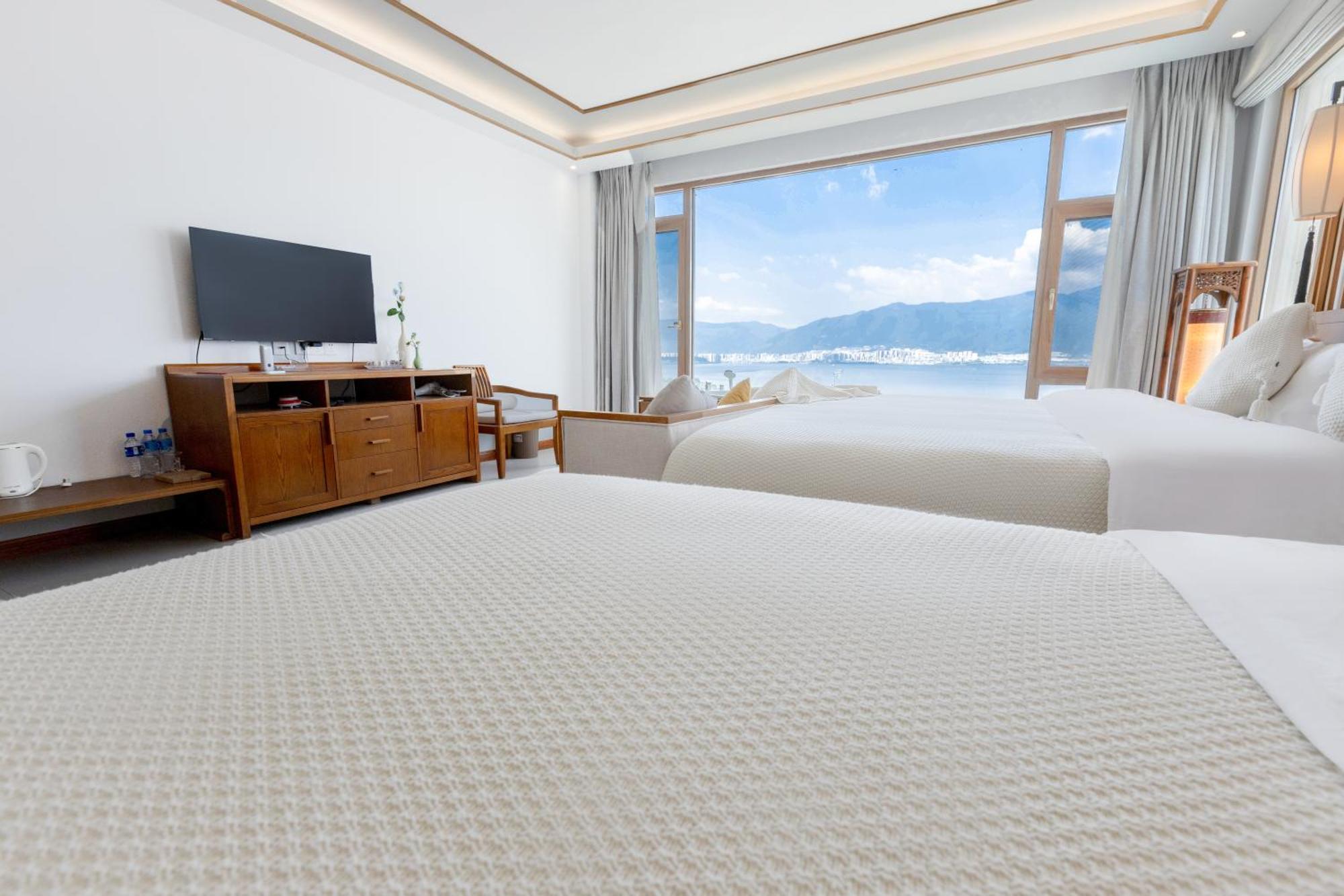 Dali Dare Sea View Gueshouse Ξενοδοχείο Εξωτερικό φωτογραφία