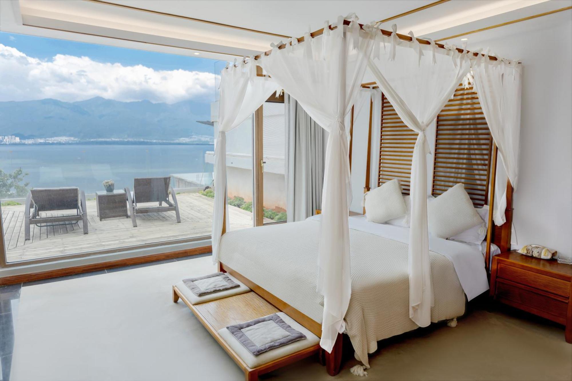 Dali Dare Sea View Gueshouse Ξενοδοχείο Εξωτερικό φωτογραφία