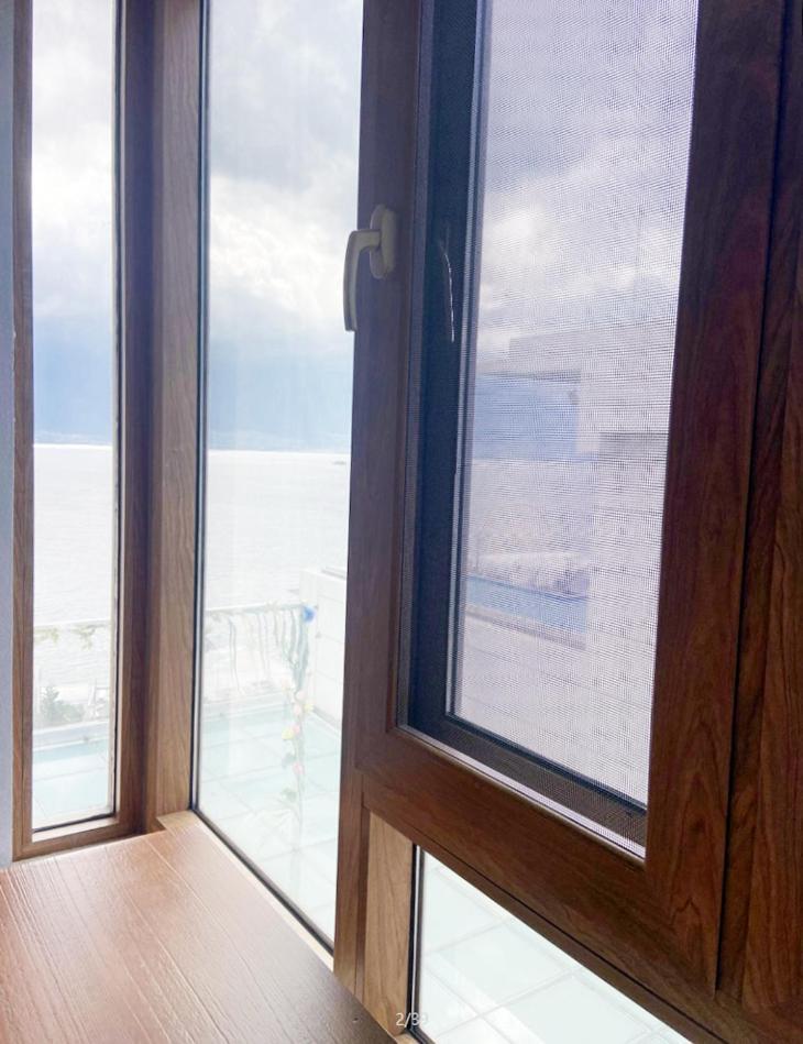 Dali Dare Sea View Gueshouse Ξενοδοχείο Εξωτερικό φωτογραφία