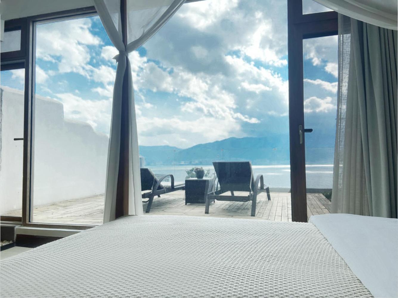 Dali Dare Sea View Gueshouse Ξενοδοχείο Εξωτερικό φωτογραφία
