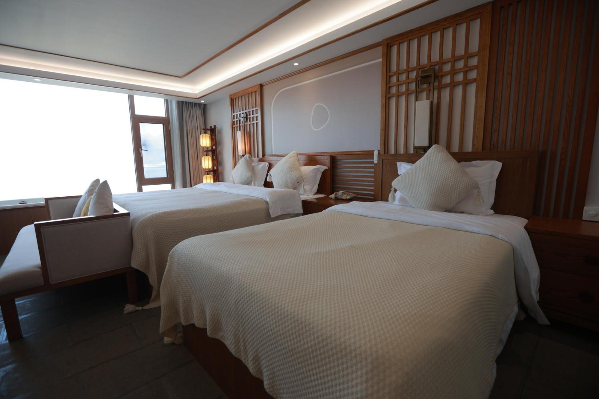 Dali Dare Sea View Gueshouse Ξενοδοχείο Εξωτερικό φωτογραφία