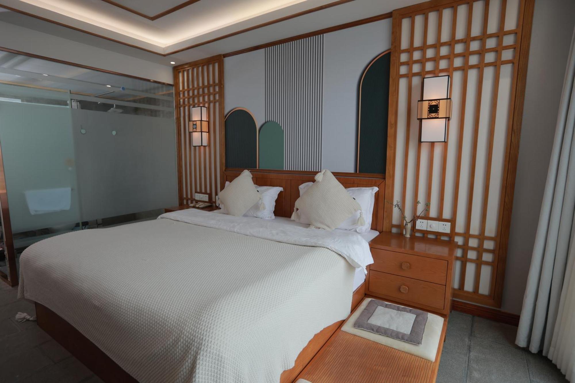 Dali Dare Sea View Gueshouse Ξενοδοχείο Εξωτερικό φωτογραφία