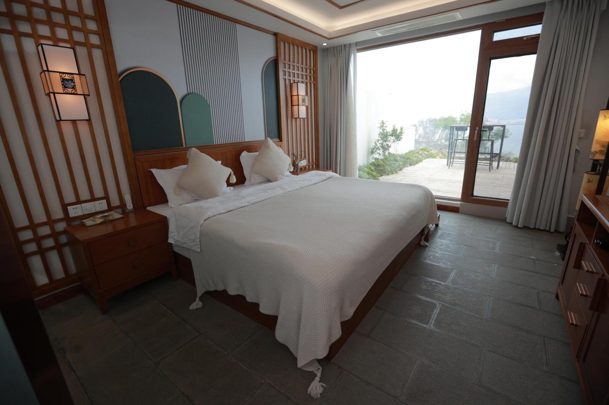 Dali Dare Sea View Gueshouse Ξενοδοχείο Εξωτερικό φωτογραφία