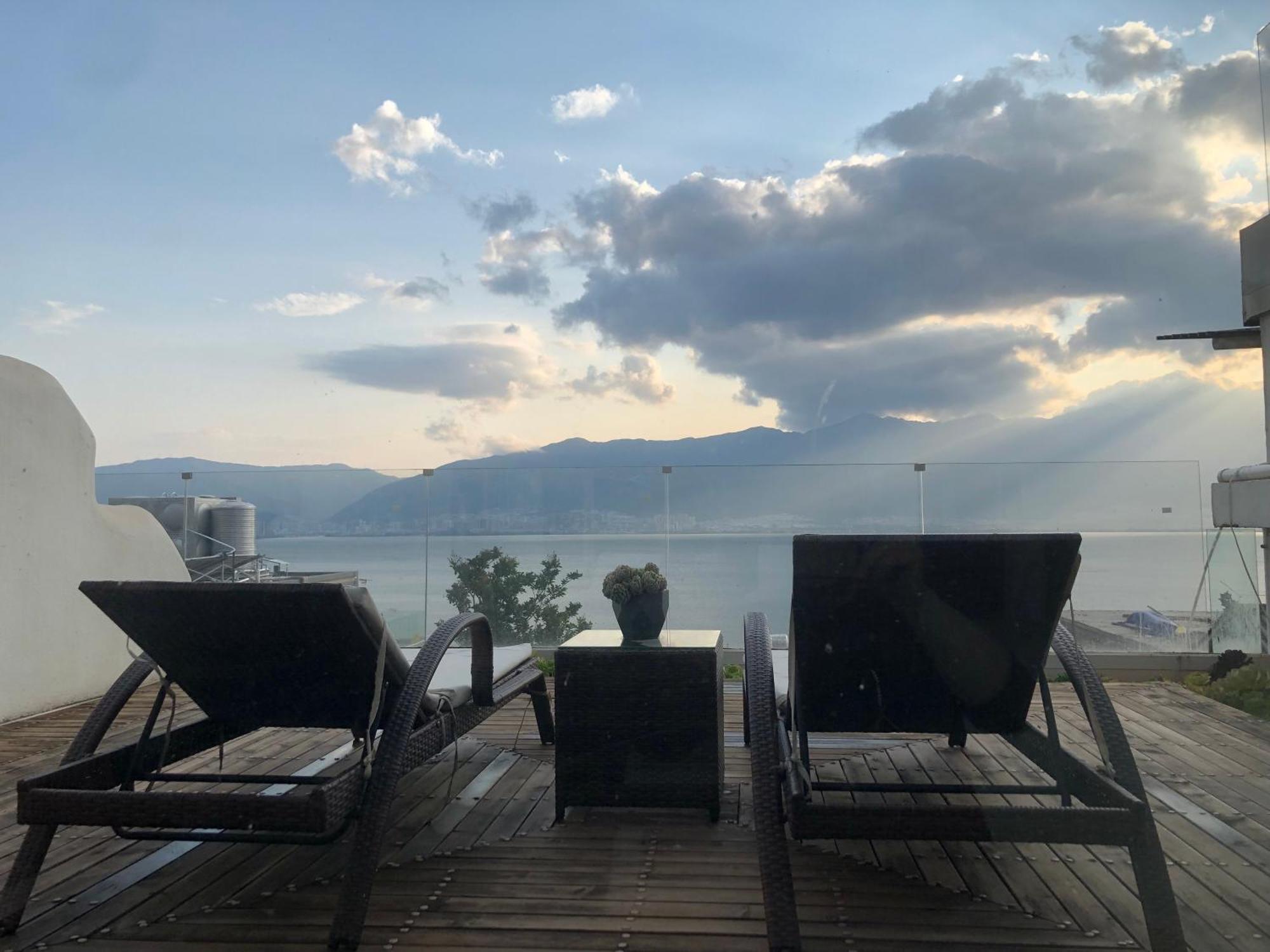 Dali Dare Sea View Gueshouse Ξενοδοχείο Εξωτερικό φωτογραφία