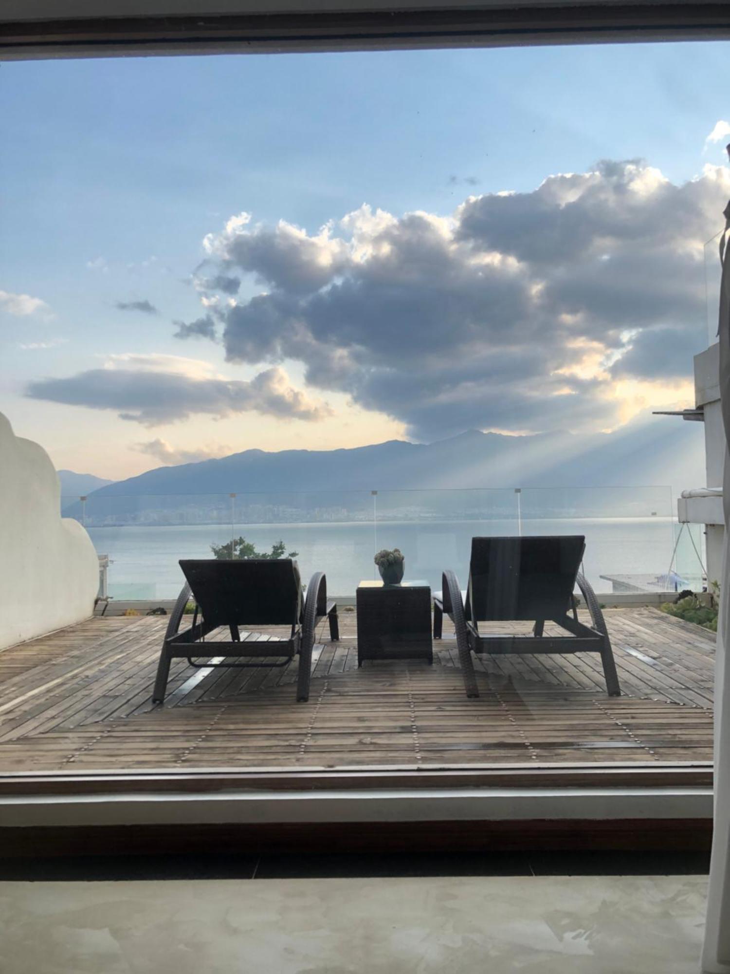 Dali Dare Sea View Gueshouse Ξενοδοχείο Εξωτερικό φωτογραφία