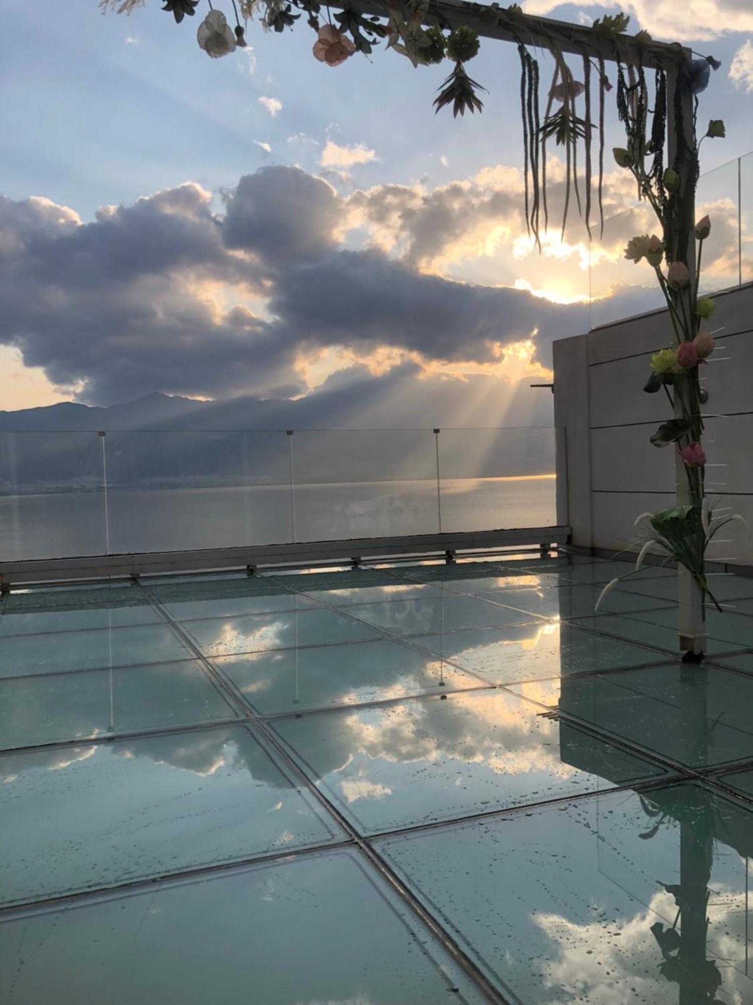 Dali Dare Sea View Gueshouse Ξενοδοχείο Εξωτερικό φωτογραφία