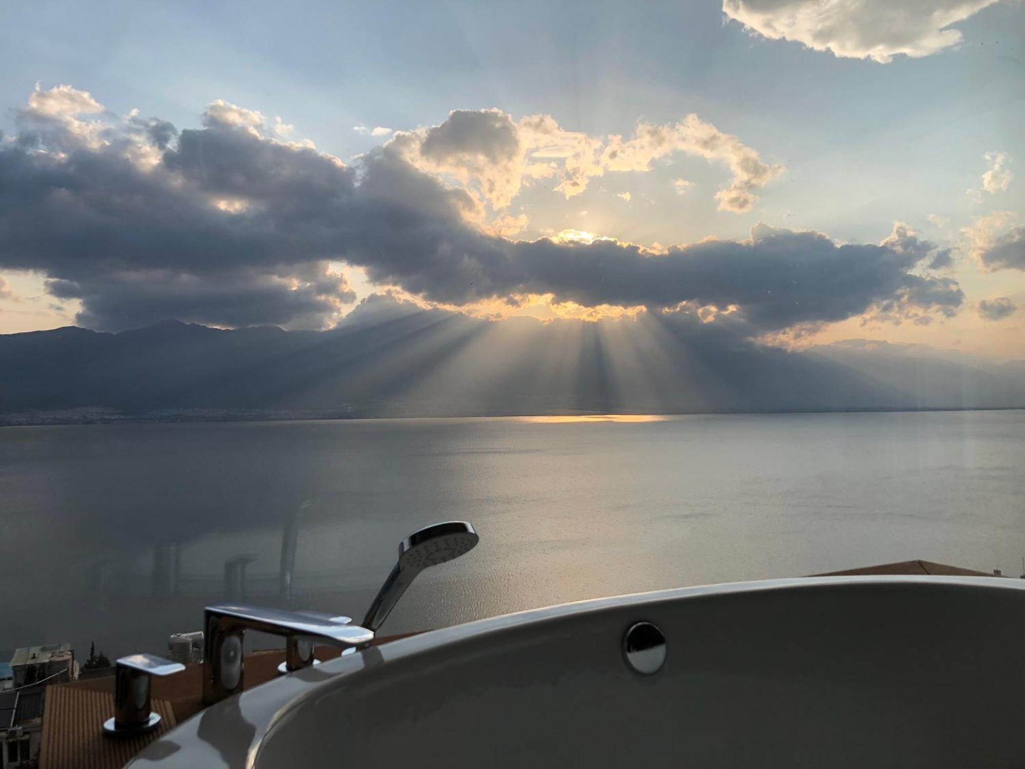 Dali Dare Sea View Gueshouse Ξενοδοχείο Εξωτερικό φωτογραφία