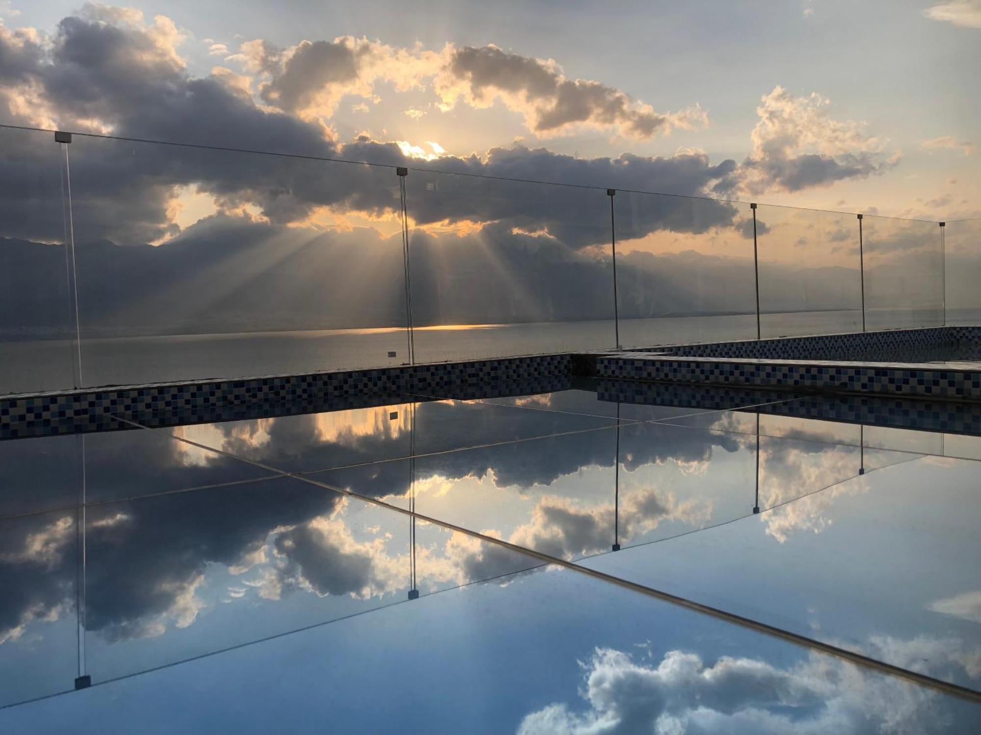 Dali Dare Sea View Gueshouse Ξενοδοχείο Εξωτερικό φωτογραφία