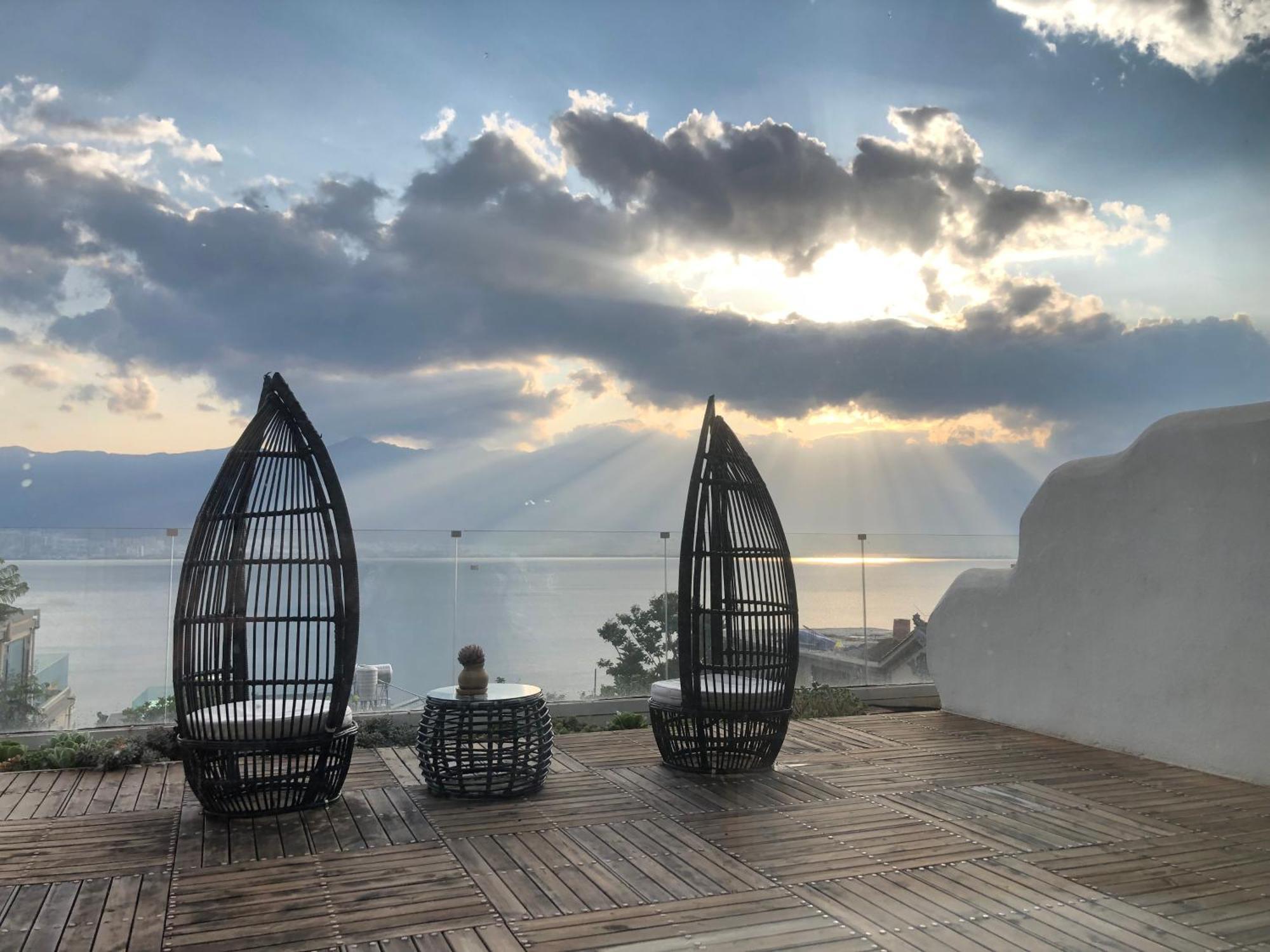 Dali Dare Sea View Gueshouse Ξενοδοχείο Εξωτερικό φωτογραφία