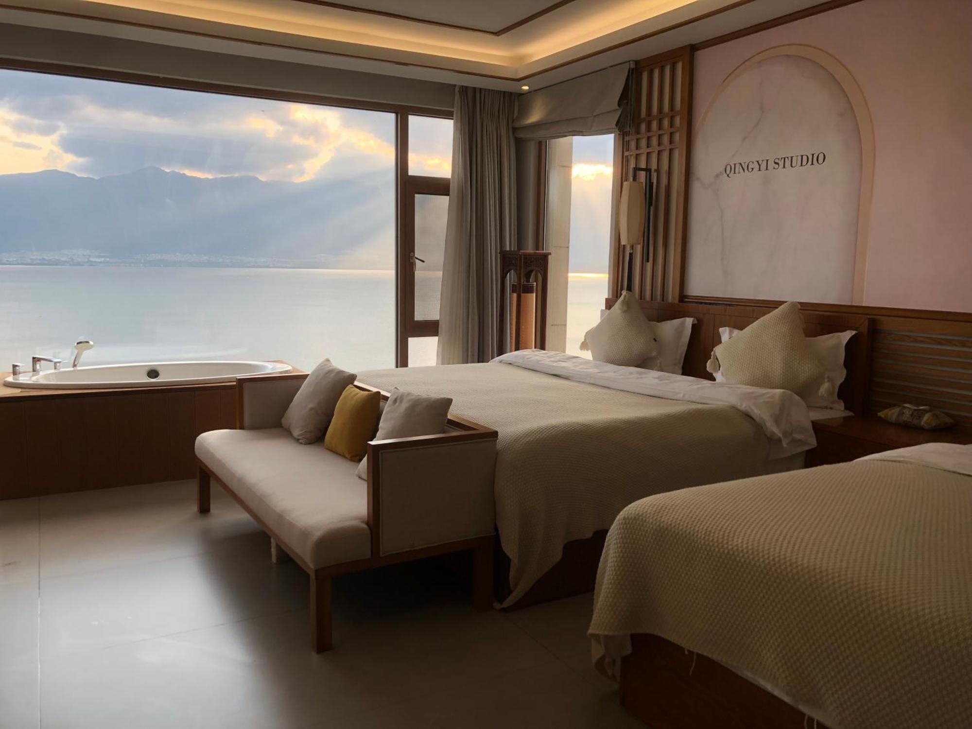 Dali Dare Sea View Gueshouse Ξενοδοχείο Εξωτερικό φωτογραφία