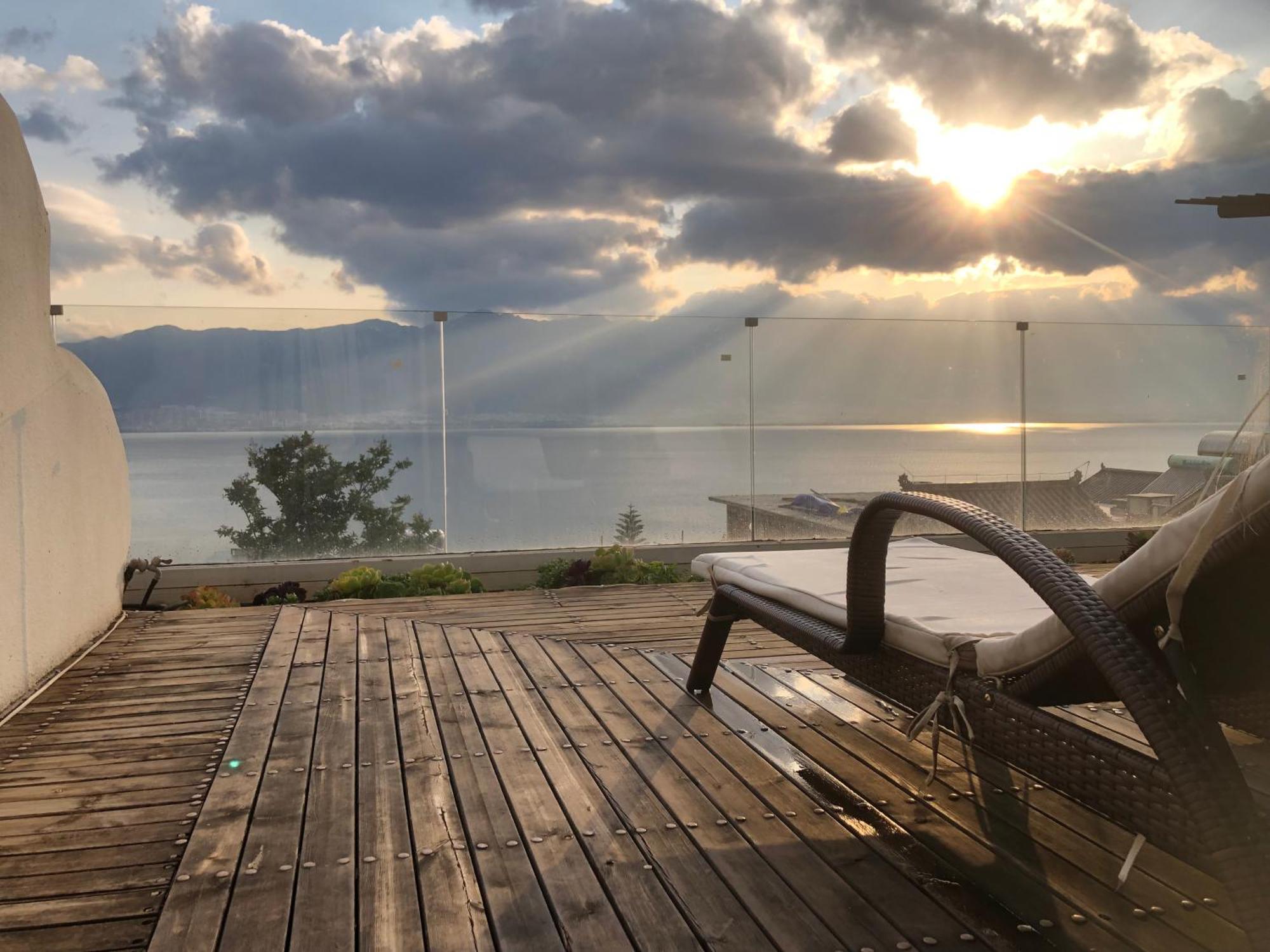 Dali Dare Sea View Gueshouse Ξενοδοχείο Εξωτερικό φωτογραφία