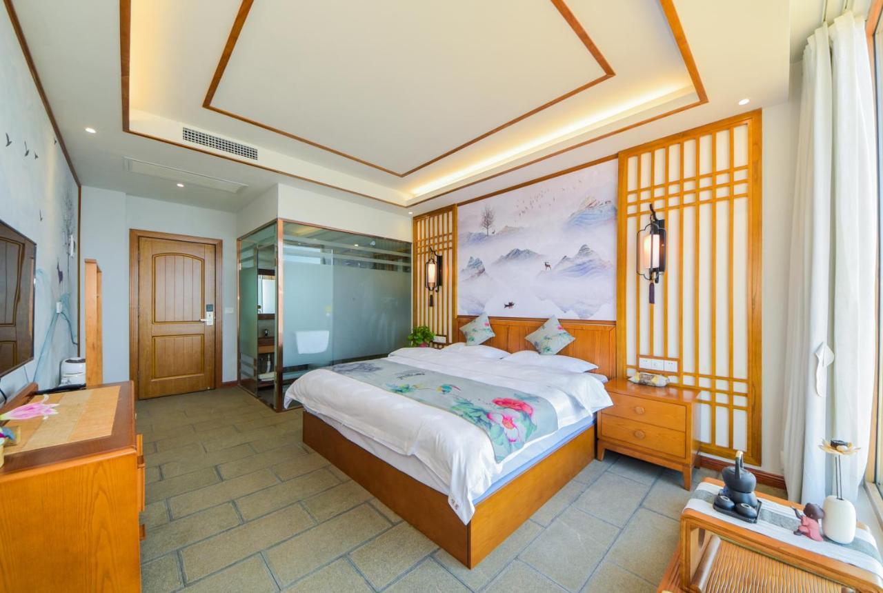 Dali Dare Sea View Gueshouse Ξενοδοχείο Εξωτερικό φωτογραφία