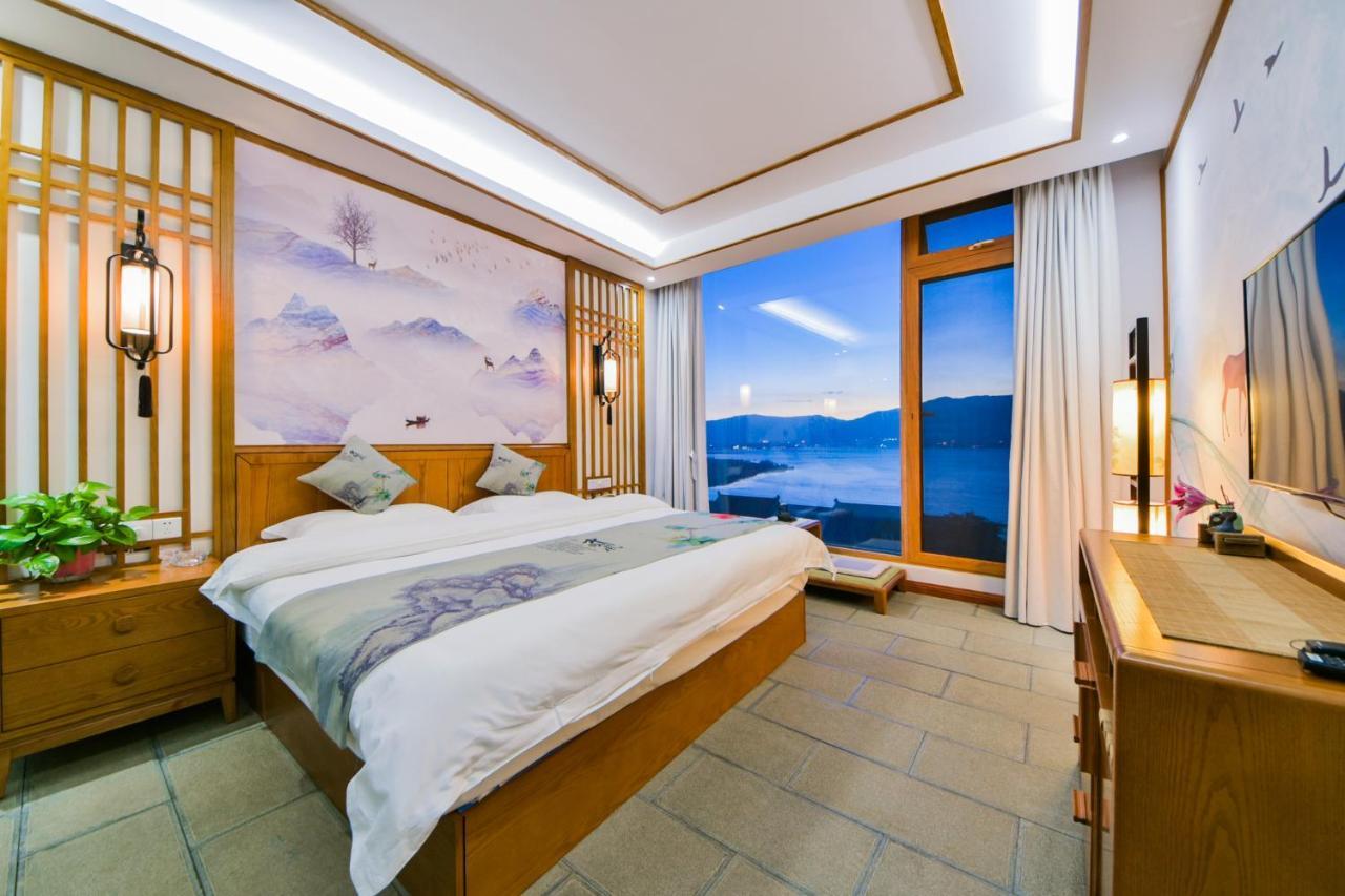 Dali Dare Sea View Gueshouse Ξενοδοχείο Εξωτερικό φωτογραφία